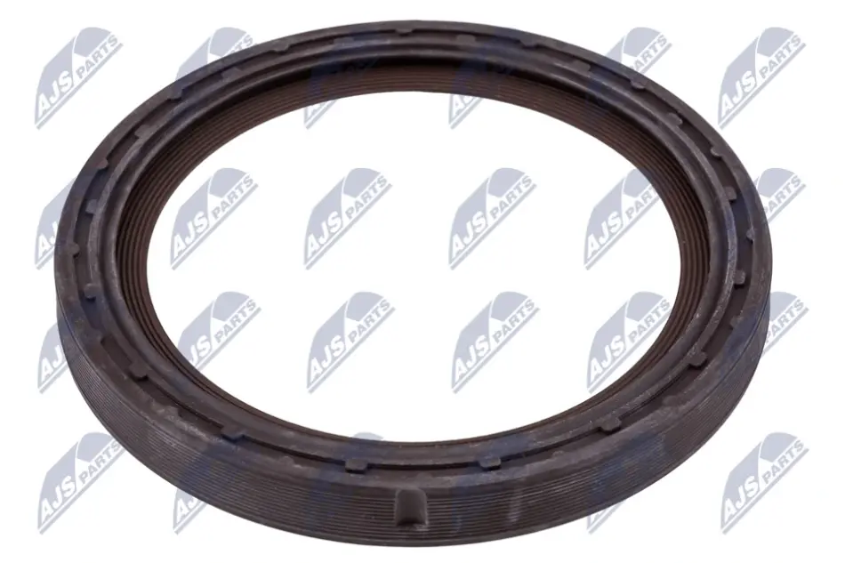 Сальник колінчастого вала зад. BMW N40, N42, N43, N45, N46 (01-15) (90x110x12) NTY NUP-BM-006 (фото 1)