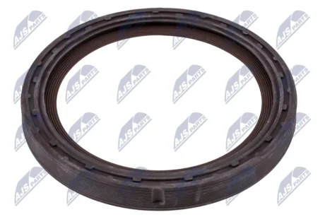 Сальник колінчастого вала зад. BMW N40, N42, N43, N45, N46 (01-15) (90x110x12) NTY NUP-BM-006