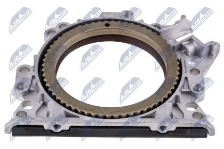 Сальник колінчастого вала зад. VAG 1.4/1.6FSI (95-04) (85x131/152x15.94) NTY NUP-VW-021