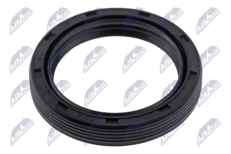 Сальник колінчастого вала перед VW Caddy 1.4/1.6i (32x42x6) 95-> NTY NUP-VW-016
