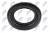 Сальник КПП VW Golf, Jetta, Passat, Polo, Tiguan, Touran 03-> NTY NUP-VW-028 (фото 2)