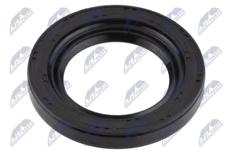 Сальник КПП VW Golf, Jetta, Passat, Polo, Tiguan, Touran 03-> NTY NUP-VW-028
