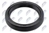 Сальник КПП VW Lupo, Polo, Skoda Fabia (48x62x10) NTY NUP-VW-029 (фото 2)