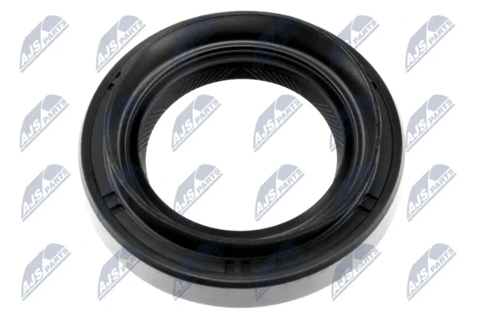 Сальник півосі Hyundai, Mazda, Mitsubishi (35x56x9/14.9) NTY NUP-HY-000 (фото 1)