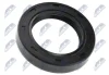 Сальник роздавальної коробки Toyota RAV-4 (00-05), Lexus RX300 (98-08) задний NTY NUP-TY-017 (фото 1)