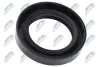 Сальник роздавальної коробки Toyota RAV-4 (00-05), Lexus RX300 (98-08) задний NTY NUP-TY-017 (фото 2)