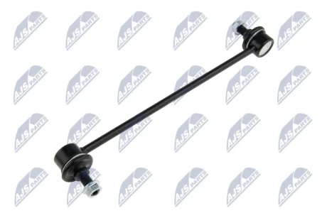 Стійка стабілізатора пер. Mazda 323 BJ/Jeep Compass, Patriot 07-> NTY ZLP-CH-005