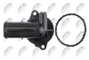 Термостат Chrysler 300C, Dodge Charger 3.6i 11-> NTY CTM-CH-013 (фото 5)