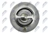 Термостат Jeep Grand Cherokee, Liberty 3.7-4.7 98-> NTY CTM-CH-000 (фото 4)