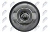 Термостат Renault 19, Clio, Rapid 1.2-1.4i (88-98) (86°C) NTY CTM-RE-011 (фото 4)