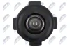 Термостат VW Golf VII, Passat B8 1.0-1.4TSI 12-> NTY CTM-VW-090 (фото 4)