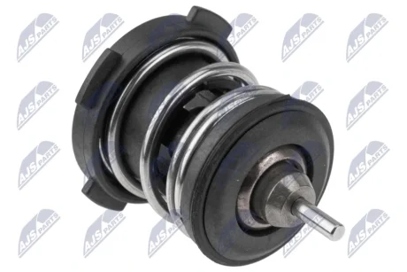 Термостат VW Golf VII, Passat B8 1.0-1.4TSI 12-> NTY CTM-VW-090