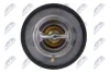 Термостат VW T4, T5, Audi A4, A5 2.0TSI/TFSI 02-> NTY CTM-VW-092 (фото 4)