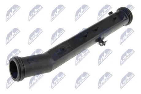 Трубка системи охолодження VW Caddy II 1.4-1.6 (95-04) NTY CTM-VW-042