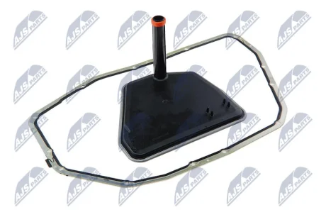 Фільтр АКПП Audi A4 B7, A6 C6, A8 D3 (6HP) 02-> NTY FSF-AU-002