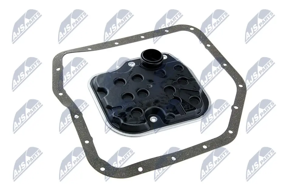 Фільтр АКПП Toyota Corolla 1.6/1.8 (06-18) NTY FSF-TY-004 (фото 1)