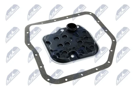 Фільтр АКПП Toyota Corolla 1.6/1.8 (06-18) NTY FSF-TY-004