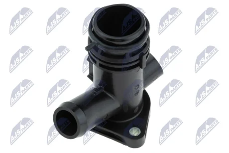 Фланець системи охолодження BMW 3 (F30/F80), 5 (G30/F90) 3.0i (15->) NTY CTM-BM-060