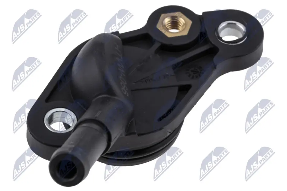 Фланець системи охолодження VAG 1.8-2.0 TFSI/GTI 13-> NTY CTM-VW-066 (фото 1)