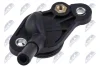 Фланець системи охолодження VAG 1.8-2.0 TFSI/GTI 13-> NTY CTM-VW-066 (фото 1)