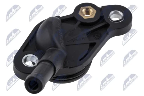 Фланець системи охолодження VAG 1.8-2.0 TFSI/GTI 13-> NTY CTM-VW-066