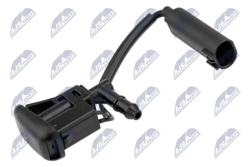 Форсунка омивача BMW X3 (E83) (з підігрівом) NTY EDS-BM-067 (фото 1)