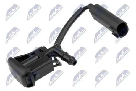 Форсунка омивача BMW X3 (E83) (з підігрівом) NTY EDS-BM-067