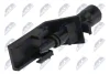Форсунка омивача Honda Accord VIII, CR-V IV NTY EDS-HD-019 (фото 2)