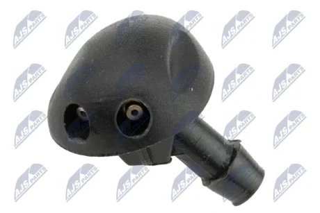 Форсунка омивача Renault Megane (<-03), Dacia Dokker, Logan, Sandero II NTY EDS-RE-003