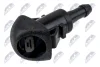 Форсунка омивача Subaru Legacy V NTY EDS-SB-029 (фото 1)