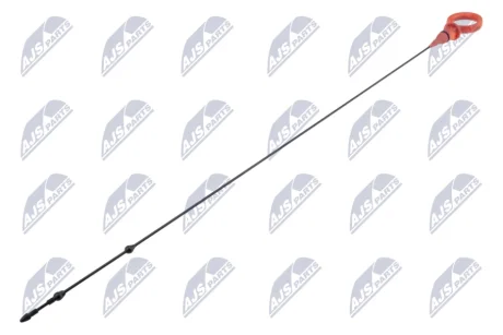 Щуп рівня оливи Audi A4 B7, A6 C6 2.0ТDI (04-11) NTY BOL-AU-005