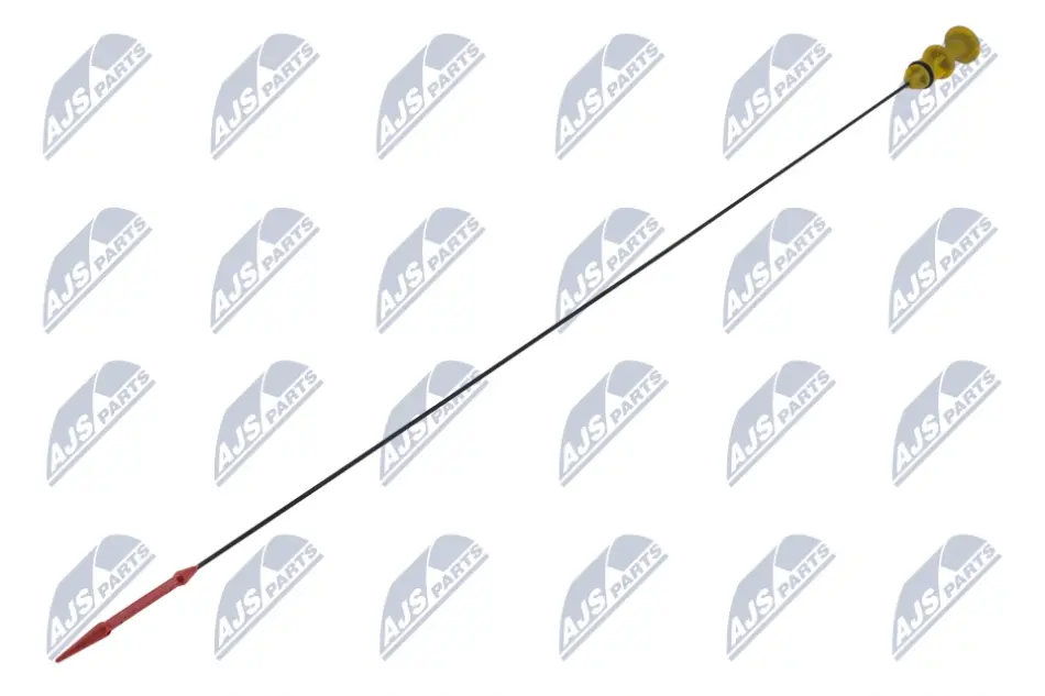 Щуп рівня оливи Peugeot 308 (07->), 508 (10->) 1.4/1.6, Citroen С4/С5 (05->) 1.4/1.6VTi NTY BOL-PE-009 (фото 1)