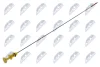 Щуп рівня оливи Peugeot 308 (07->), 508 (10->) 1.4/1.6, Citroen С4/С5 (05->) 1.4/1.6VTi NTY BOL-PE-009 (фото 2)