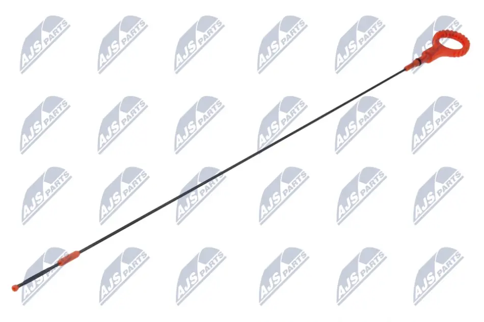 Щуп рівня оливи VW Golf, Jetta, Passat, Polo, Tiguan 1.4 TSI (07->) NTY BOL-VW-002 (фото 1)