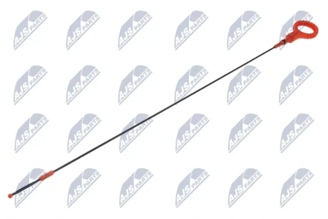 Щуп рівня оливи VW Golf, Jetta, Passat, Polo, Tiguan 1.4 TSI (07->) NTY BOL-VW-002