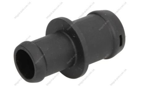 Клапан обігрівача VW CRAFTER, PASSAT B6, TRANSPORTER T5, TRANSPORTER T6, TRANSPORTER T6 / CARAVELLE T6 2.0/2.0D 03.05- TOPRAN / HANS PRIES 117 622
