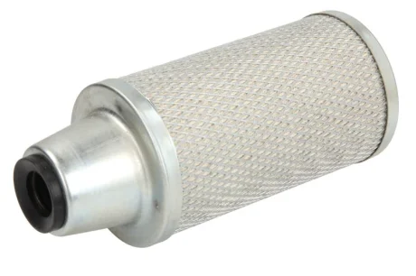 Паливний фільтр (фільтр вставка) HITACHI ZX130LCN-5B, ZX135US-5, ZX135US-5B, ZX140W-5, ZX140W-5B, ZX170W-5B, ZX190W-5B, ZX225US-5B, ZX240LC-5, ZX250LC-5B, ZX250LCN-5B, ZX290LC-5B, ZX290LCN-5B Fleetguard FF42117
